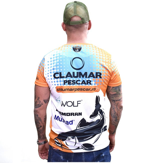 Tricou Claumar