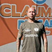 Tricou Claumar Personalizat