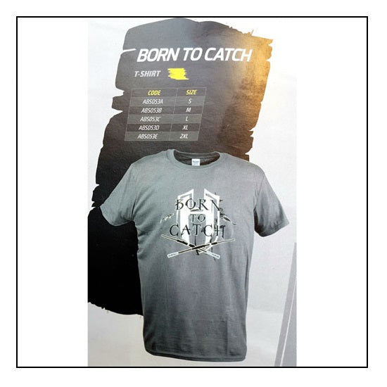 Tricou Colmic Herakles Born To Catch