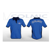 Tricou Colmic Polo Official Team
