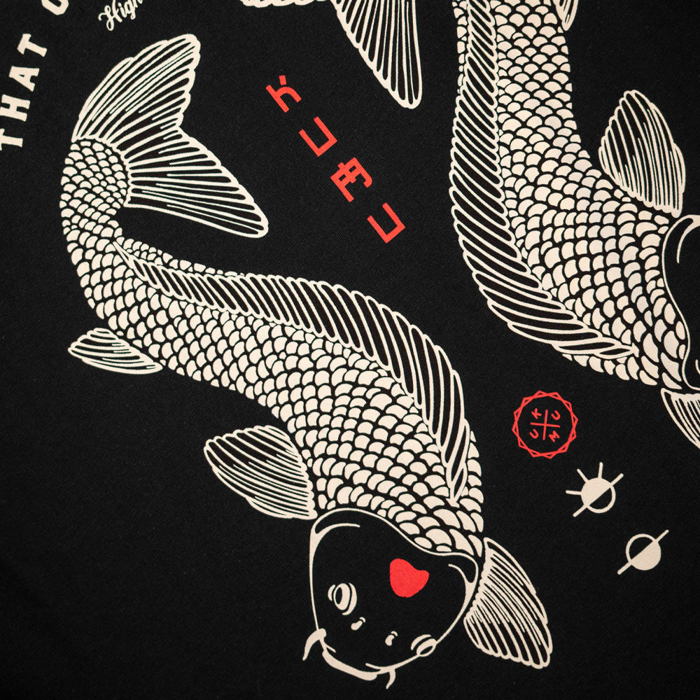 Tricou Copii Kumu Dusk Til Dawn, Marime 9-10ani
