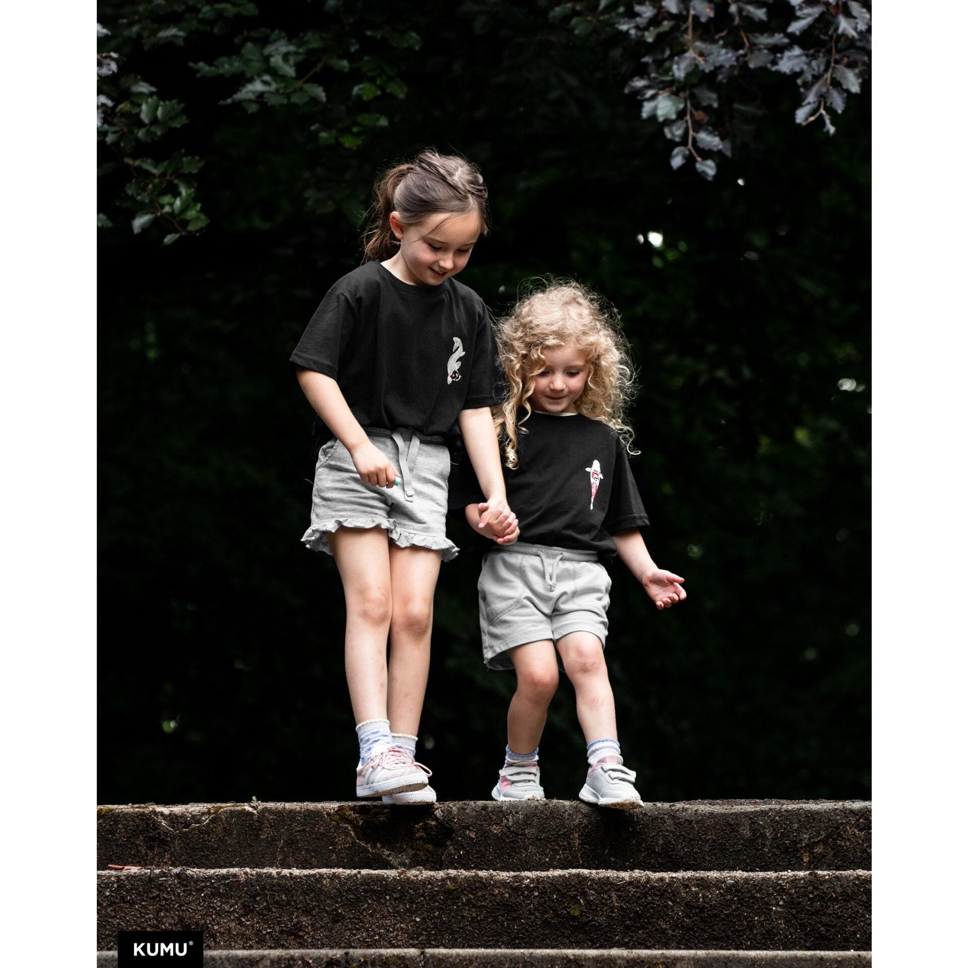 Tricou Copii Kumu Tall Tales, Marime 9-10ani