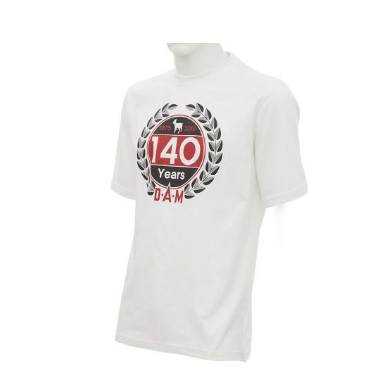 Tricou DAM T-Shirt 140 Years