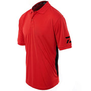 Tricou Daiwa Polo Red