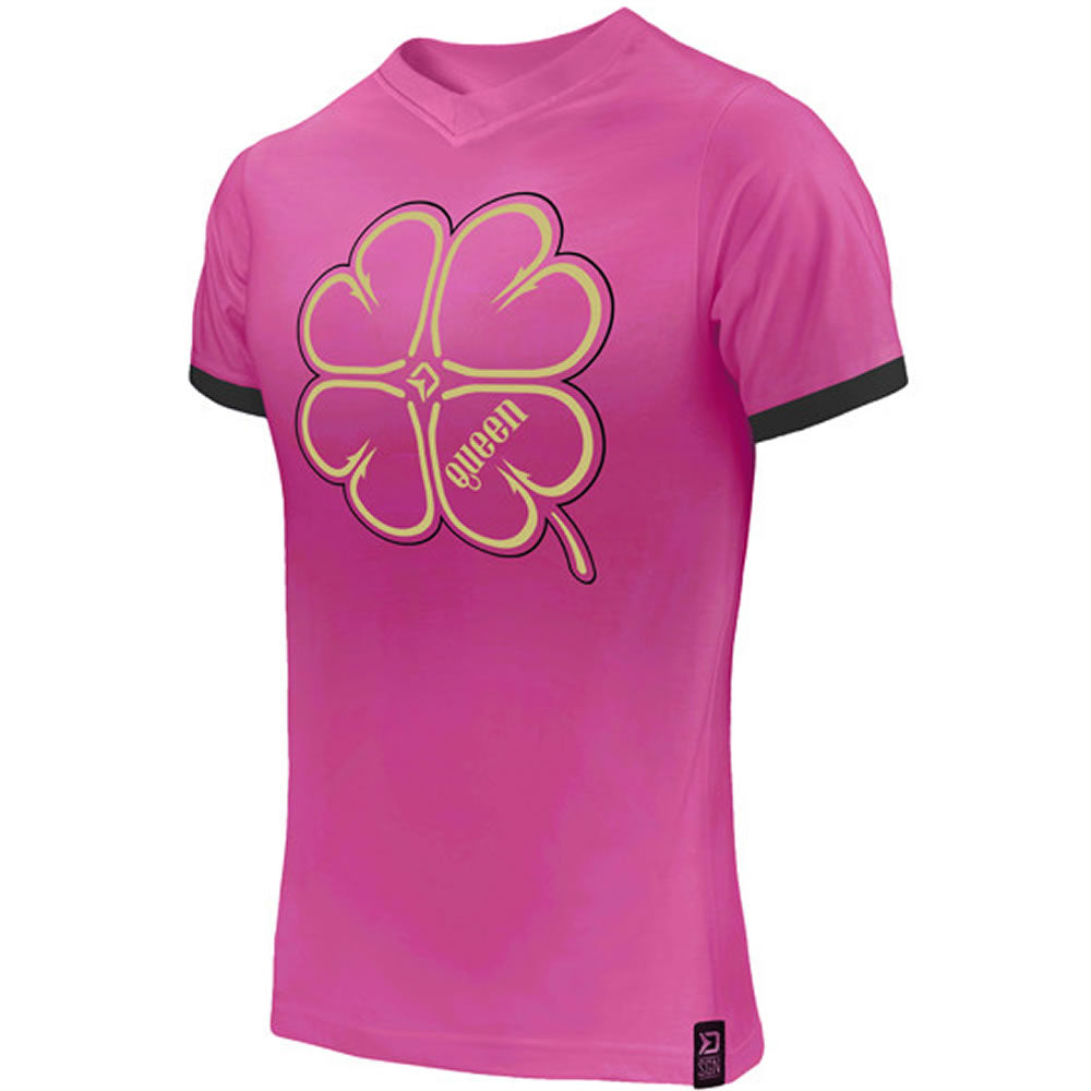Tricou Dama Delphin QUEEN 4Love