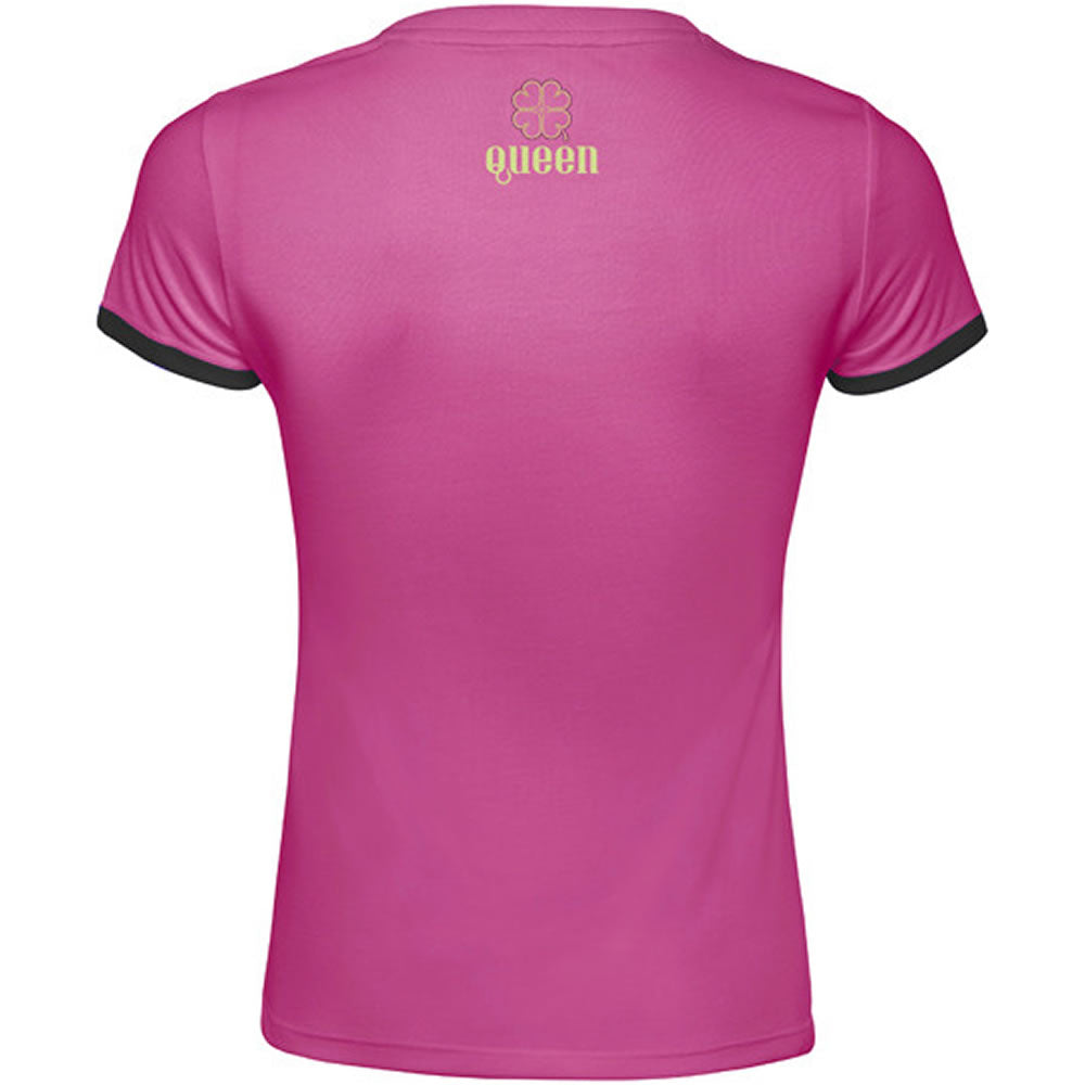 Tricou Dama Delphin QUEEN 4Love