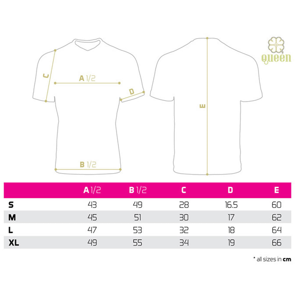 Tricou Dama Delphin QUEEN 4Love