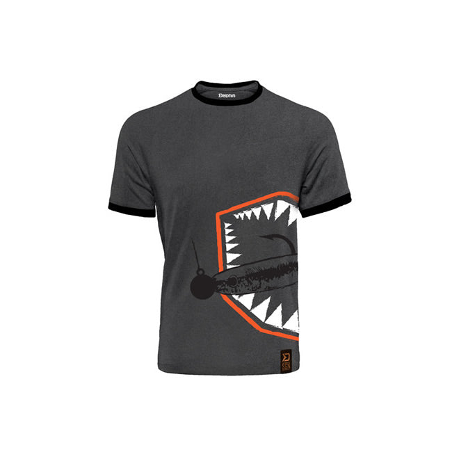 Tricou Delphin Atak