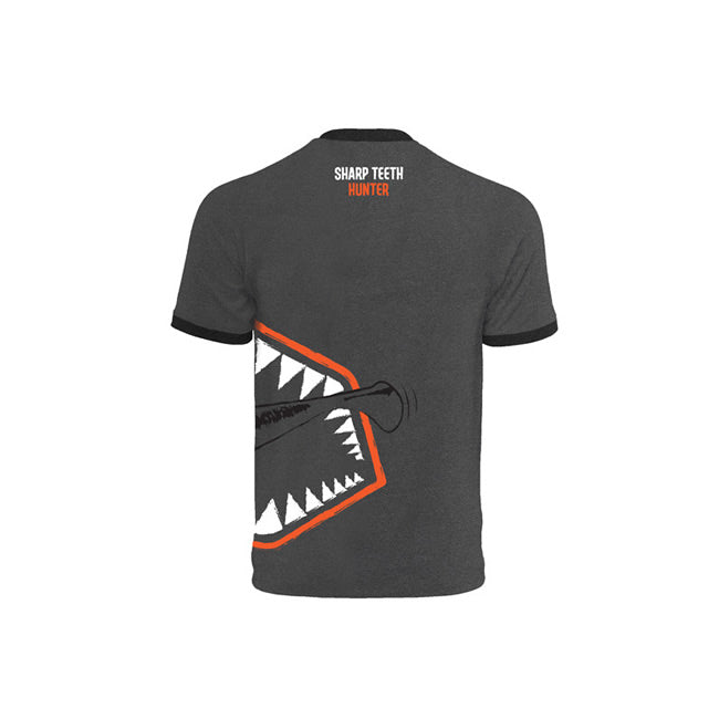 Tricou Delphin Atak