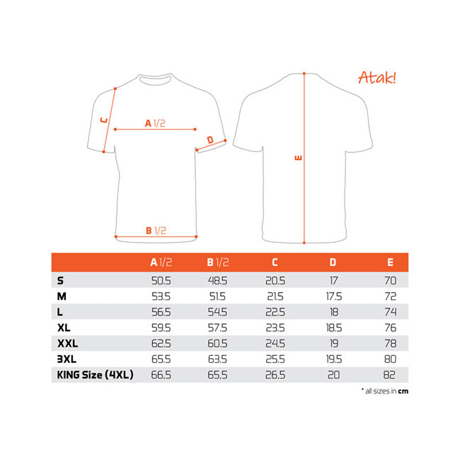 Tricou Delphin Atak