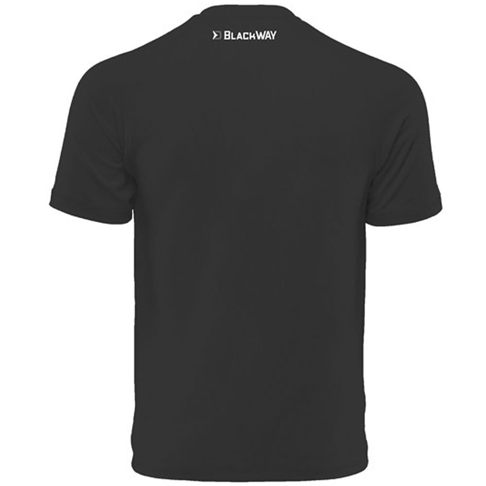 Tricou Delphin BlackWAY, Marime KING SIZE