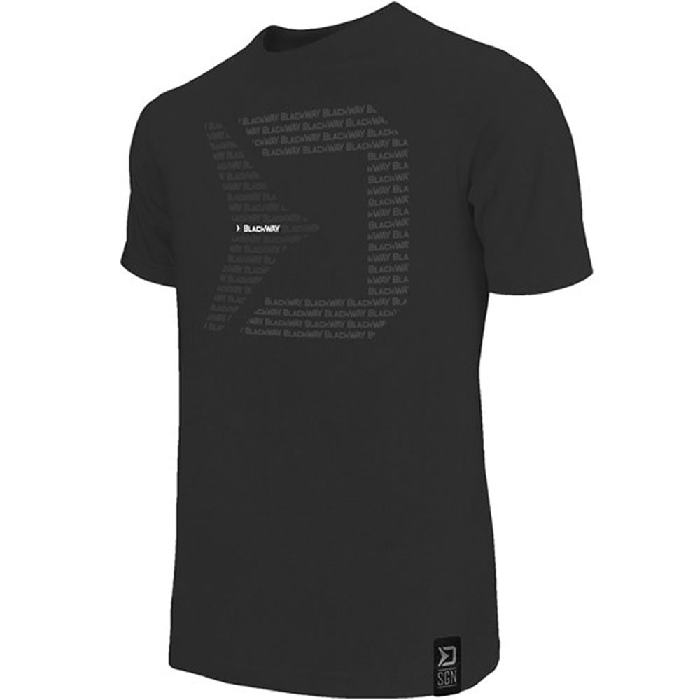 Tricou Delphin BlackWAY