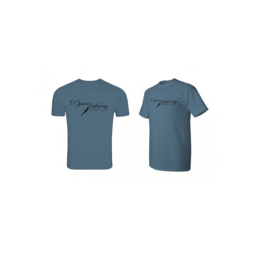 Tricou Delphin CARP Fishing Albastru