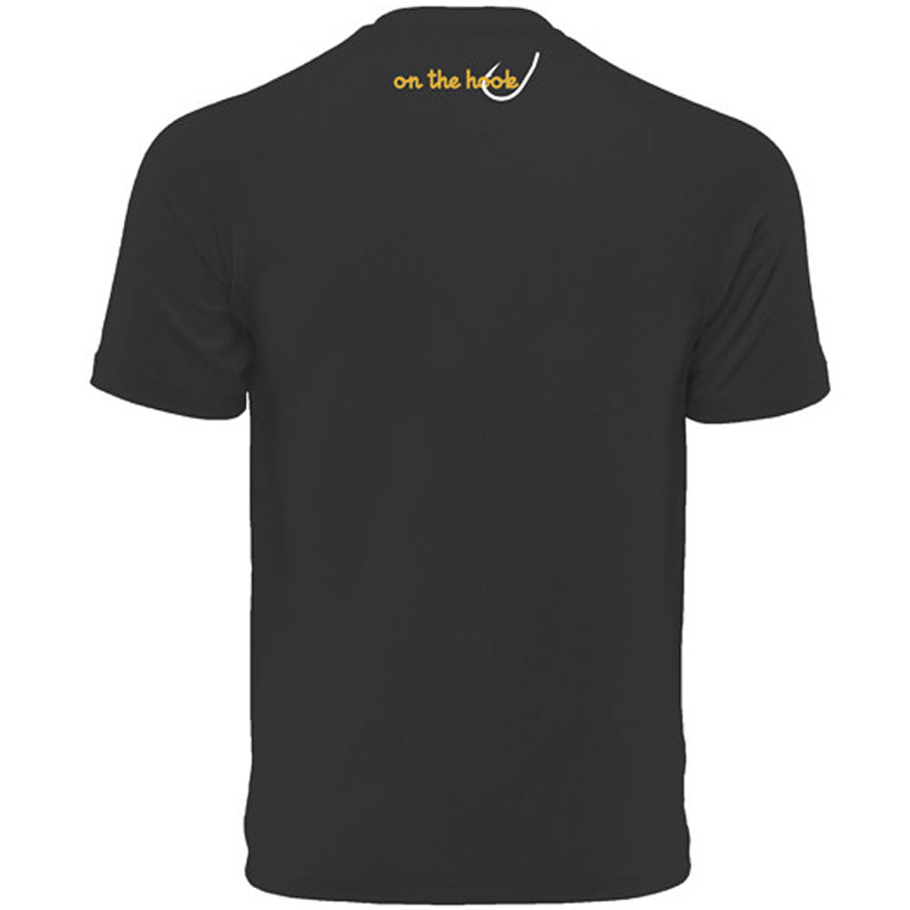 Tricou Delphin CARP On the Hook