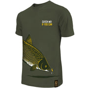 Tricou Delphin Catch Me AMUR