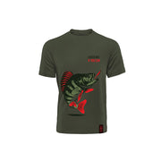 Tricou Delphin Catch me BIBAN