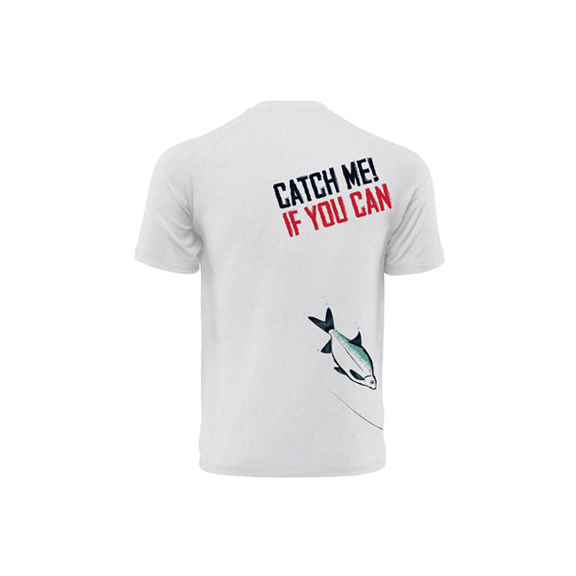 Tricou Delphin Catch me PLATICA