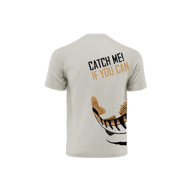 Tricou Delphin Catch me SALAU