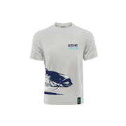 Tricou Delphin Catch me SOMN