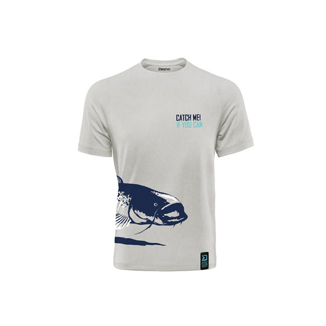 Tricou Delphin Catch me SOMN