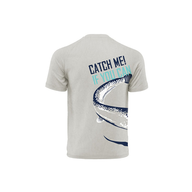 Tricou Delphin Catch me SOMN