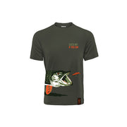 Tricou Delphin Catch me Stiuca
