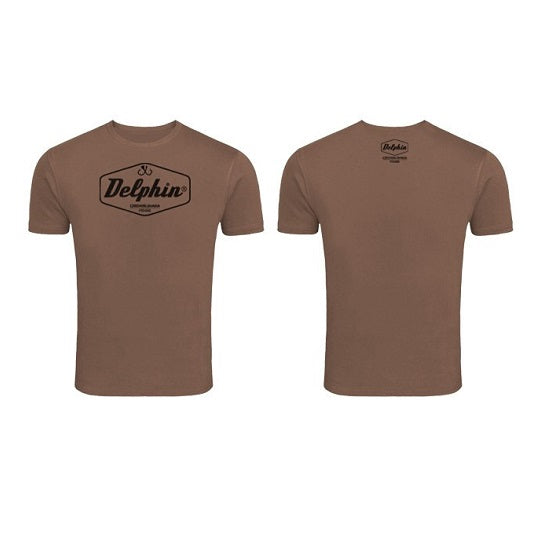 Tricou Delphin Czechoslovakia Maro