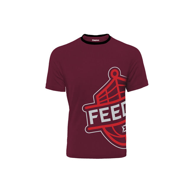 Tricou Delphin FEEDER