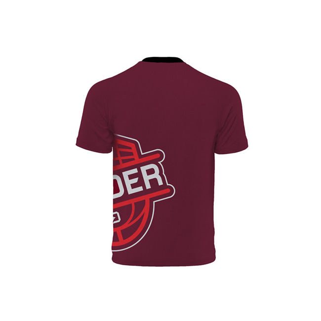 Tricou Delphin FEEDER