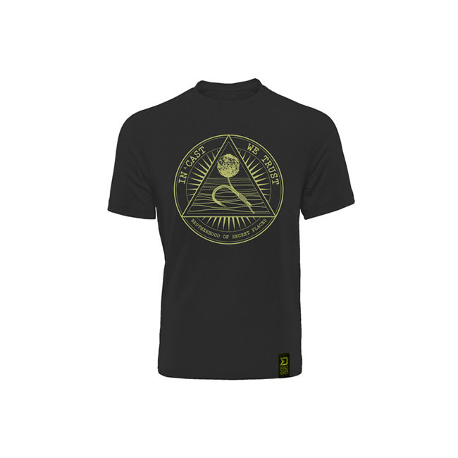 Tricou Delphin ICWT
