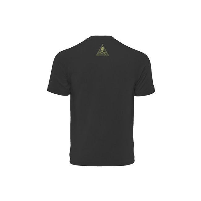Tricou Delphin ICWT