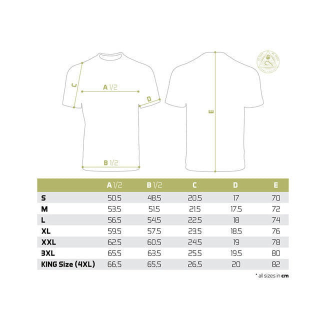 Tricou Delphin ICWT