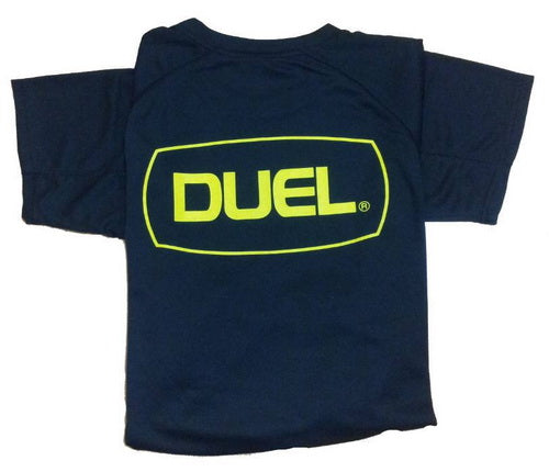 Tricou Duel negru