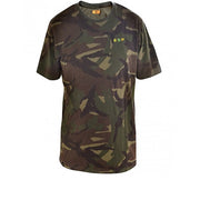 Tricou ESP Camo T Shirt