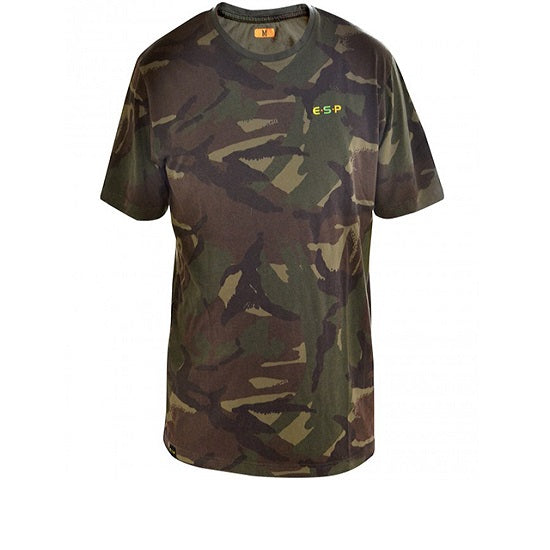 Tricou ESP Camo T Shirt