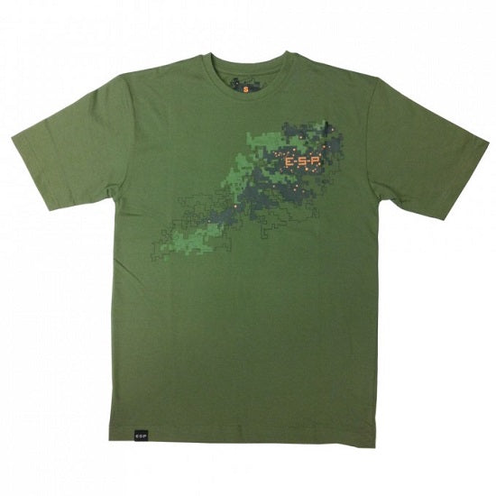 Tricou ESP Digital