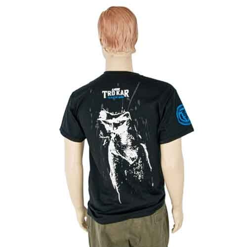 Tricou Energo Team TROKAR  BASS  TEE 3XL