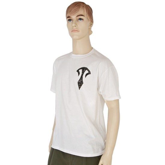 Tricou Energo Team TROKAR WICKED WHITE TEE XXL