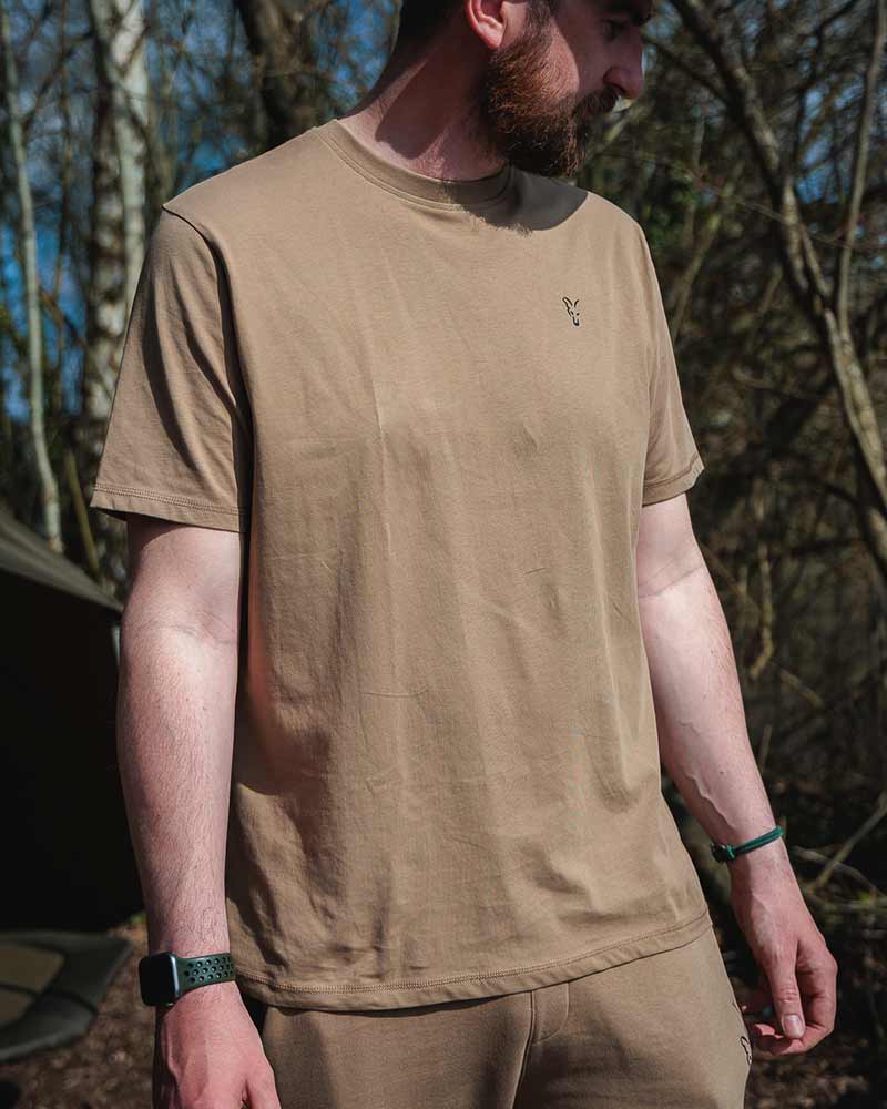 Tricou FOX Limited Edition Colourway T-Shirt, Brown