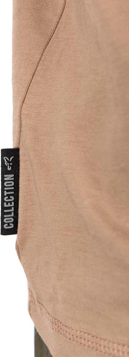 Tricou FOX Limited Edition Colourway T-Shirt, Brown
