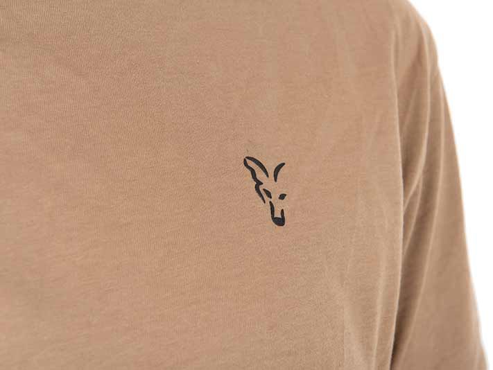 Tricou FOX Limited Edition Colourway T-Shirt, Brown