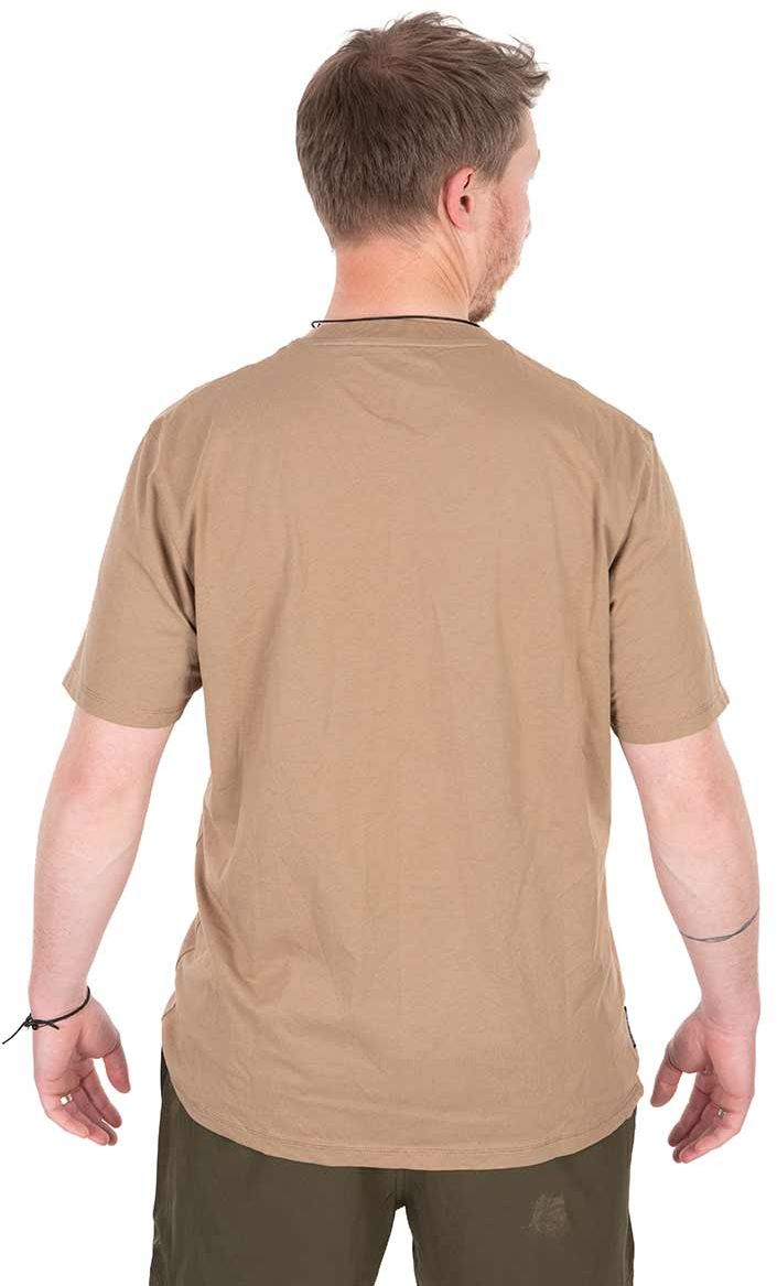 Tricou FOX Limited Edition Colourway T-Shirt, Brown