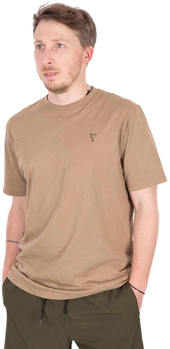 Tricou FOX Limited Edition Colourway T-Shirt, Brown