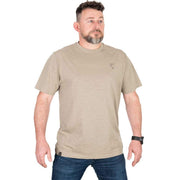 Tricou FOX Ltd LW Khaki Large Print T