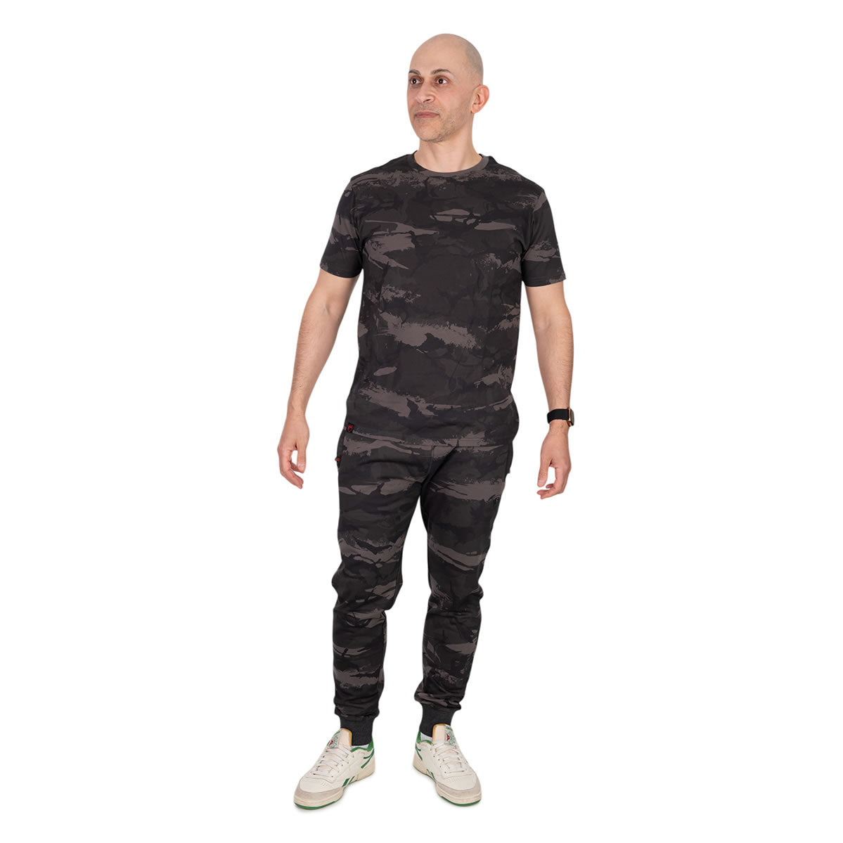 Tricou FOX RAGE Voyager Camo T