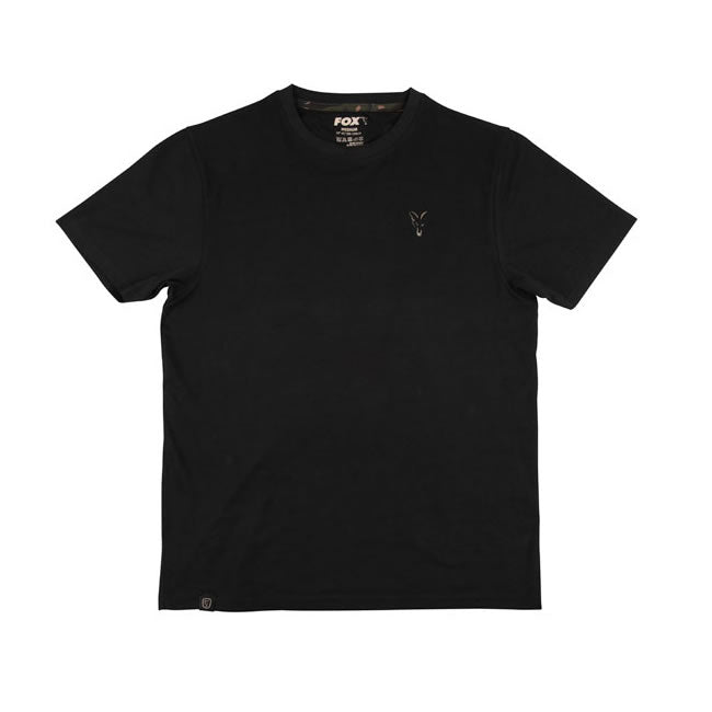 Tricou Fox Black T Shirt