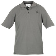 Tricou Fox Chunk Polo Grey Black