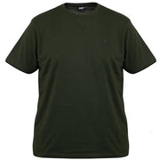 Tricou Fox Green And Black
