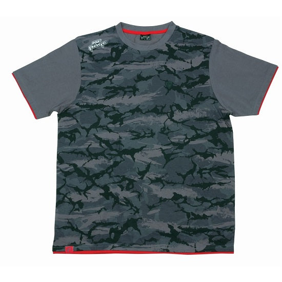 Tricou Fox Rage Urban Camo