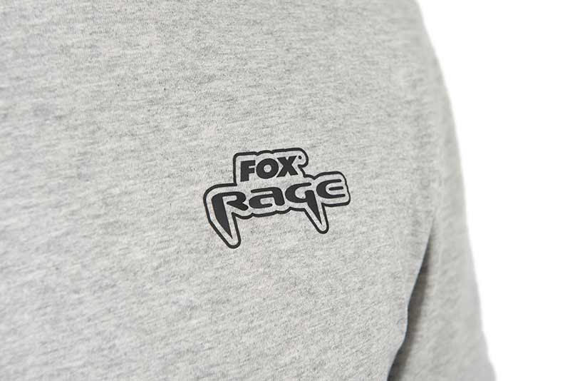 Tricou Fox Rage Voyager Tee Light